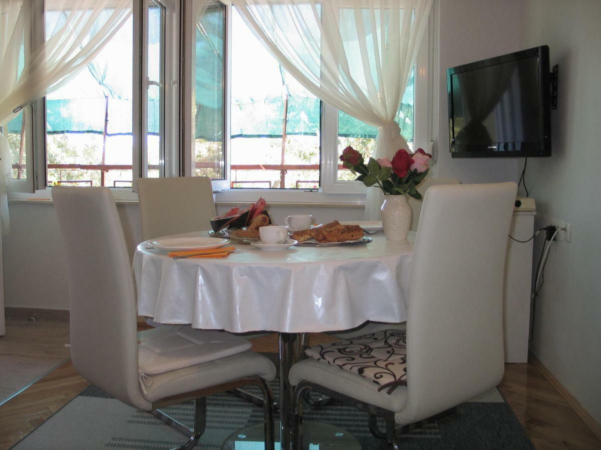 Apartment Kovacic Jurlina Poljica  Dış mekan fotoğraf