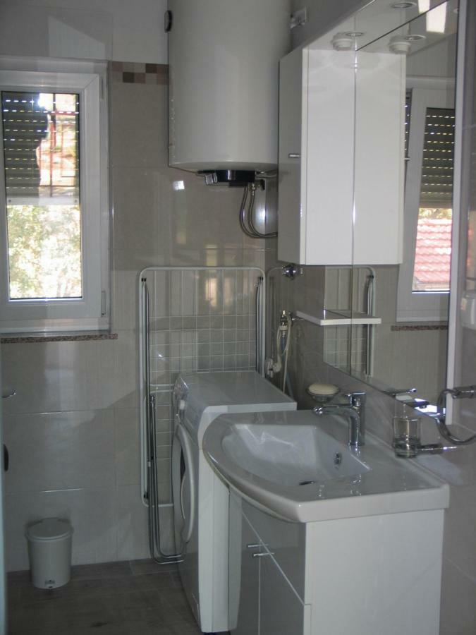 Apartment Kovacic Jurlina Poljica  Dış mekan fotoğraf