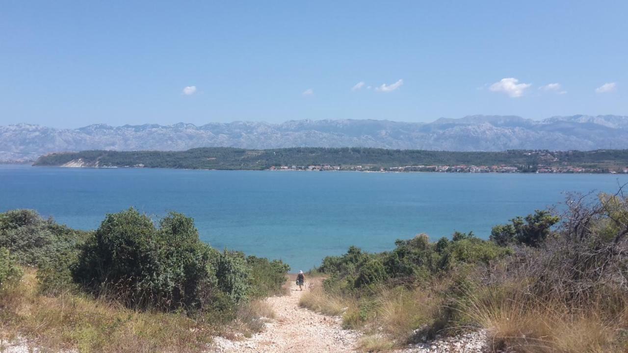 Apartment Kovacic Jurlina Poljica  Dış mekan fotoğraf