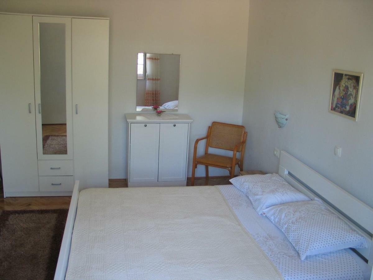 Apartment Kovacic Jurlina Poljica  Dış mekan fotoğraf