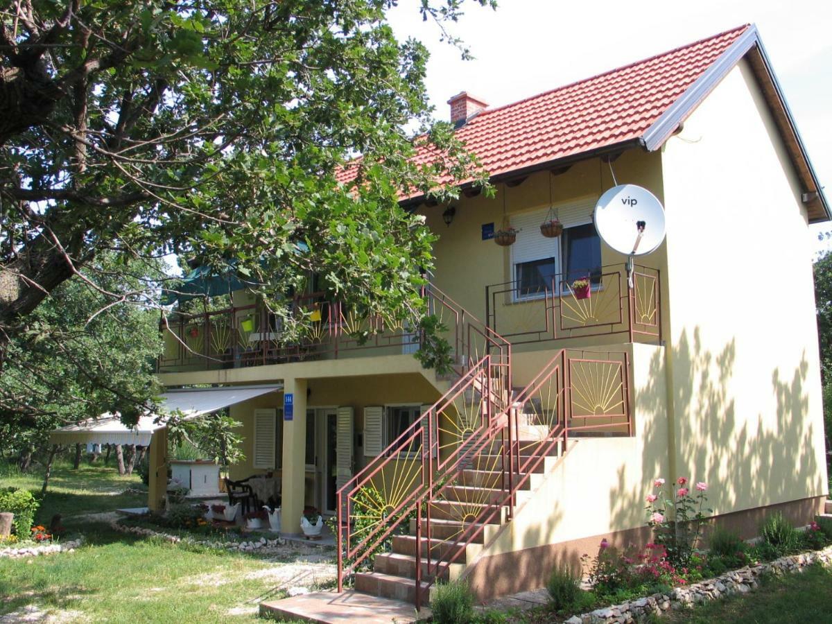 Apartment Kovacic Jurlina Poljica  Dış mekan fotoğraf