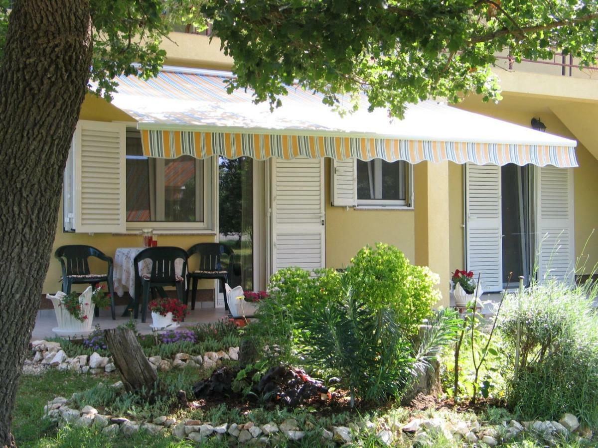 Apartment Kovacic Jurlina Poljica  Dış mekan fotoğraf
