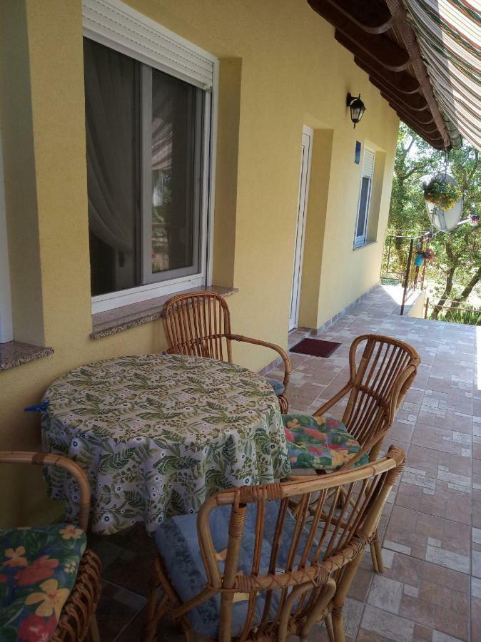 Apartment Kovacic Jurlina Poljica  Dış mekan fotoğraf
